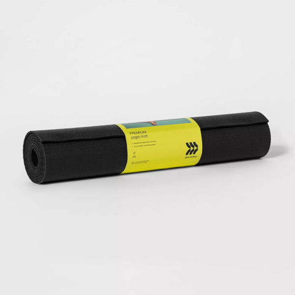 Gaiam Yoga Mat